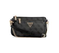 Bolso de Mujer GUESS Noelle Bandolera Coalog ND Elección = P HWBG7879710