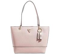 GUESS Noelle Elite Mujer Piel Sintética Bolsa Bolso para Mujer en Color Piedra