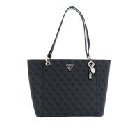 GUESS Noelle Elite Tote Coal Logo