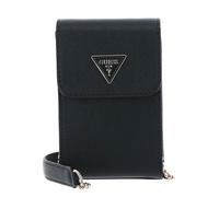 GUESS Noelle Flap Chit Chat Phone Bag Forest
