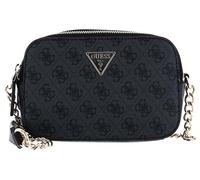 GUESS Noelle Girlfriend SA, Bag Women, carbón, One Size