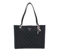 GUESS Noelle Girlfriend SA, Bag Women, Logotipo de Coal, One Size