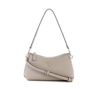 Guess Bolsa de hombro Noelle 24 cm gris