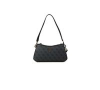 Guess - Noelle II 3 Comp Shldr Xbody - Bags - Mujer - Negro - ONE SIZE -