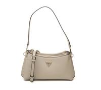 Guess - Noelle II 3 Comp Shoulder Xbody - Bags - Mujer - Beige - ONE SIZE -