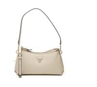 Guess - Noelle II 3 Comp Shoulder Xbody - Bags - Mujer - Blanco - ONE SIZE -