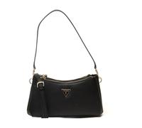 Guess - Noelle II 3 Comp Shoulder Xbody - Bags - Mujer - Negro - ONE SIZE -