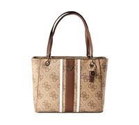 Guess Noelle II Bolsa de compras 37 cm beige
