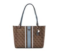 Guess Noelle II Bolsa de compras 37 cm marrón