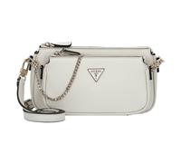 Guess Noelle II Bolsa de hombro 24 cm blanco