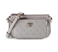 Guess Noelle II Bolsa de hombro 24 cm gris