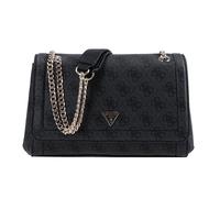 Guess Noelle II Bolsa de hombro 24 cm gris