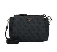 Guess Noelle II Bolsa de hombro 24 cm gris