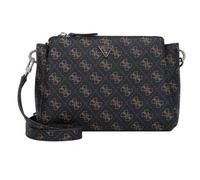 Guess Noelle II Bolsa de hombro 24 cm marrón