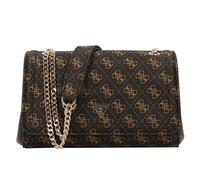 Guess Noelle II Bolsa de hombro 25 cm marrón