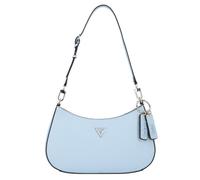 Guess Noelle II Bolsa de hombro 28 cm azul