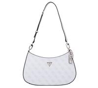 Guess Noelle II Bolsa de hombro 29 cm blanco