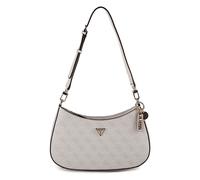 Guess Noelle II Bolsa de hombro 29 cm gris