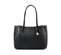 Guess Noelle II Bolsa de hombro 40 cm Compartimento para laptop negro