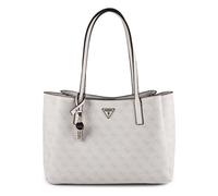 Guess Noelle II Bolsa de hombro 40 cm Compartimento para laptop blanco