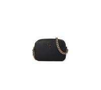 GUESS Bolso de hombro 'ZG967214' negro One Size negro