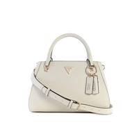 GUESS Noelle II - Bolso de lujo para mujer, Hueso, talla unica