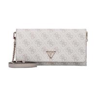 Guess Noelle II Bolso de mano 21 cm gris