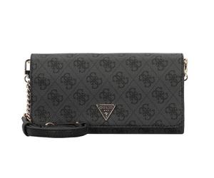 Guess Noelle II Bolso de mano 21 cm gris