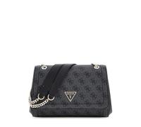 Guess Noelle II Bolsa de hombro 24 cm gris