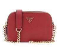 GUESS Noelle II Crossbody Camera Bag Garnet
