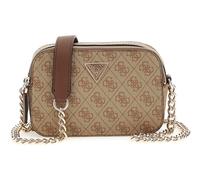 Guess Noelle II Bolsa de hombro 20 cm marrón