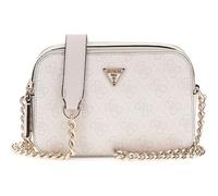 Guess Noelle II Bolsa de hombro 20 cm rosa