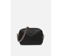 Guess Noelle Ii Crossbody Camera T.U Negro