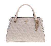 Guess - Noelle II Luxury Satchel - Bags - Mujer - Beige - ONE SIZE -