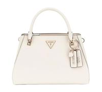Guess - Noelle II Luxury Satchel - Bags - Mujer - Beige - ONE SIZE -