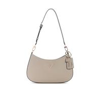 Guess Bolsa de hombro Noelle II 28 cm gris