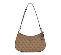 GUESS NOELLE II TOP ZIP SHOULDER BAG
