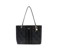 GUESS Noelle Ii Tote CLO - Coal Logo One Size