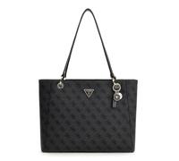 Guess Bolso shopping Noelle II gris oscuro imitación de cuero mujer