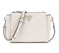 GUESS Noelle II Tri Comp Crossbody Bag Bone