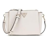 GUESS Noelle II Tri Comp Crossbody Bag Bone