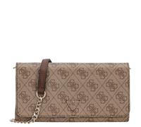 Guess Noelle II Bolso de mano 21 cm marrón