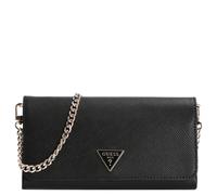 Guess Monedero Noelle – sintético – negro