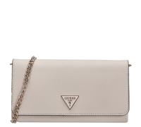 Guess Noelle II Xbody Flap - Bolso bandolera 21 cm (bone)