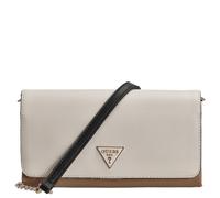 Guess Noelle II Xbody Flap - Bolso bandolera 21 cm (tan multi)