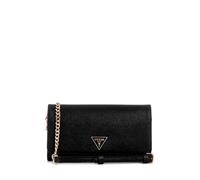 Guess Monedero Noelle – sintético – negro