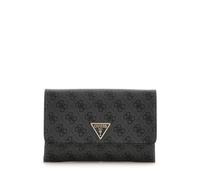 GUESS Bolso de noche 'Anadela 3' antracita / gris oscuro One Size EUR