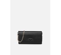 Guess Noelle II Bolso de mano 20.5 cm negro
