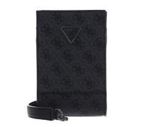 Guess Handbag, Satchel Mujeres, Carbón, Talla única