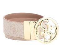 GUESS Noelle Nolana Belt W85 Sand - recortable